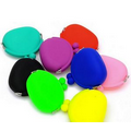 Silicone Coin Purse